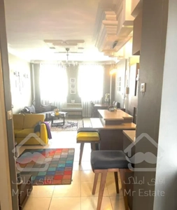 ۷۵متر.۲خواب*با پارکینگ انباری*