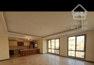 واحد۱۱۵متری خوش نقشه سه خواب