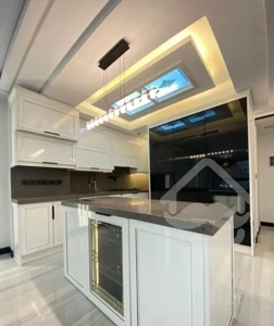 ۹۰ متر دوخواب گیشا نوساز