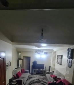 فروش آپارتمان ۵۰ متری ۱ خوابه طبقه ۱ در شمشیری