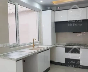 ۸۰ متر دوخوابه شرق مرزدارن