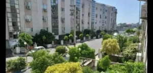 اجاره آپارتمان دو خوابه