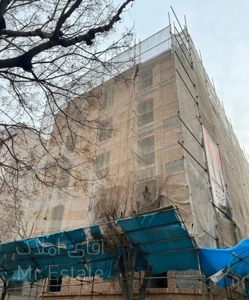 آپارتمان دروازه شمیران فخرآباد