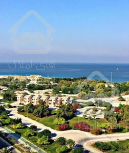 ۱ خواب برج طلایی ویو دریا