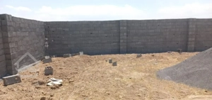 چهار دیواری قهدریجان فلاورجان کهریزسنگ نجف اباد