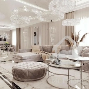 ۱۰۰ متر    خوش نقشه    اردستانی مروارید شهر