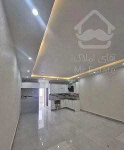 فروش واحدچهارواحده سنتی ۸۳متری ملک دوکله سنددار