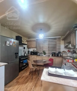 ۴۹ متر/ دوخواب/ طبقه همکف /۳۰ متر حیاط دار/