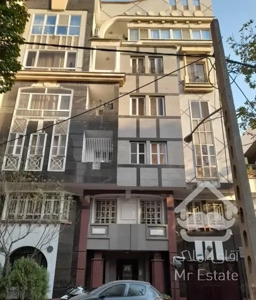 205متر چهار خواب یک سویت مجزا سرایدار