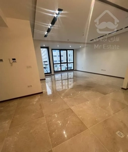 اباذر ۱۲۱ متر ۳ خواب در لوکیشن اعیان نشین