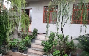 رهن کامل خانه ویلایی دربست کامل ۴۰۰متری