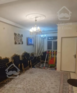 آپارتمان ۶۳ متری تک واحدی و یک خواب با پارکینگ