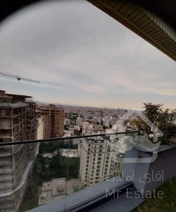 فروش آپارتمان ۳۳۰ متری ۴ خوابه در کامرانیه