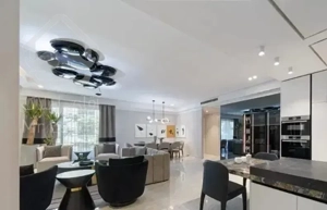 اجاره 201متر / مشاعات دار / دروس / روف