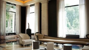 خرید آپارتمان 500 متری در فرمانیه