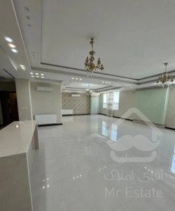 آپارتمان 190متری/تک واحدی/بعثت