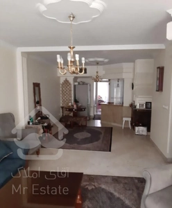 ۹۲ متر/ تاپ لوکیشن مهرنامی/ فول امکانات