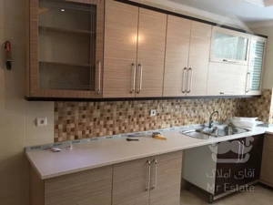 ۸۸متر دوخواب فول امکانات کم سن جنت آباد