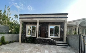 ویلا مدرن همکف 200 متری شهرکی سندتک‌برگ