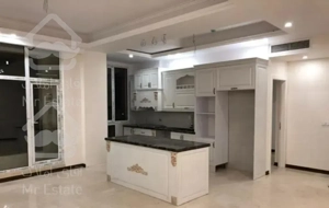 آپارتمان ۱۶۸متری دوپارکینگ **سندی پونک**