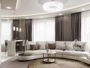 ۱۶۲ متر / تکواحدی / گلستان ها