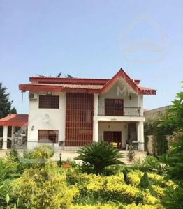 ویلا متل قو ۱۲۰۰مترزمین ۳۳۰بنادوبلکس