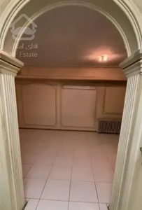 ۱۰۷متر سهروردی شمالی-محدوده هویزه