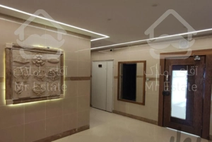 دو خوابه ، ساختمان و اپارتمان نوسازی شده