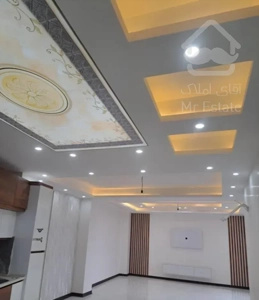 /اپارتمان 108متری فول امکانات تاپ لوکیشن/