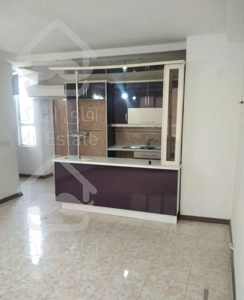 ۵۰ متری /تک واحدی /پارکینگ + انباری