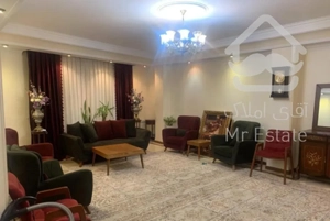 اپارتمان110متری2خواب(قیطریه)