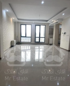 اقدسیه١١٠ متر برج باغ مجلل تراس