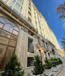۱۹۰متر/پاسداران/گلستان