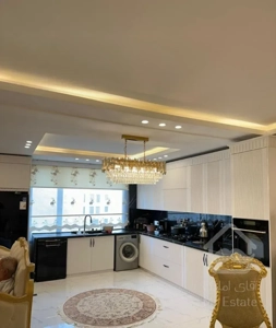 معاوضه و فروش دو خواب ژرنالی دو پارکینگ