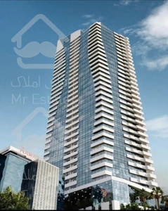 پیش فروش ویژن مرواریدشهر تعاونی ماندگار سازه ای به یادگار