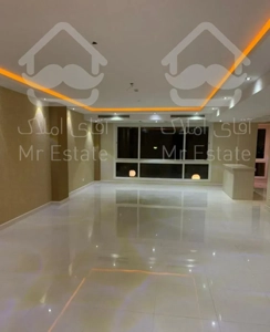 آپارتمان ۲۰۰ متری،کامرانیه، ،ویو مشجر