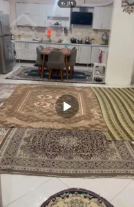 آپارتمان ۱۰۶ متری وصفنار