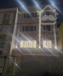 آپارتمان جهانگیری نوساز