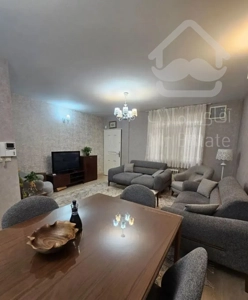 ۵۶متر خوش نقشه طبقه اول بازسازی شیک معاوضه