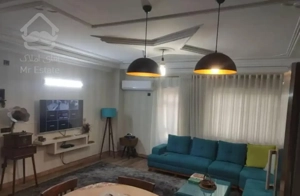 ۷۸ متر فول بازسازی جمهوری