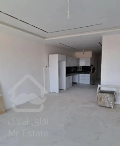 نبوت  ۱۳۰ متر  ۳خواب ‌  تک واحدی   شمالی   فول