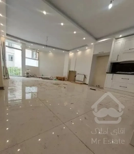 ۶۵متر سه خواب فستیوال نور و‌نقشه/طلای جنت اباد