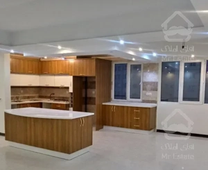 آپارتمان127متری هواپیمایی کشوری کوهک