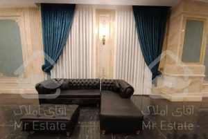 آپارتمان ۱۱۷متر ۲خواب نوساز فول مشاعات هروی