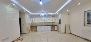 * املاک سناتـور * آپارتمان 85متری دوطبقه چهار واحد