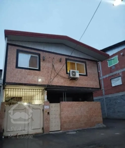 اپارتمان دو واحدی