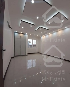 ویلا فول 340متر بنا4خواب/استخر /نظام مهندسی