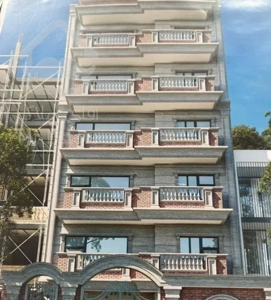 فروش آپارتمان ۱۶۵ متری ۳ خوابه کوی فیروز