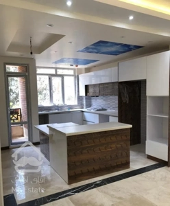 ۱۱۰ متر ۲ خواب اندیشه