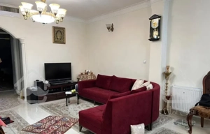 فروش آپارتمان ۵۸متری/ نقلی / پونک شهران